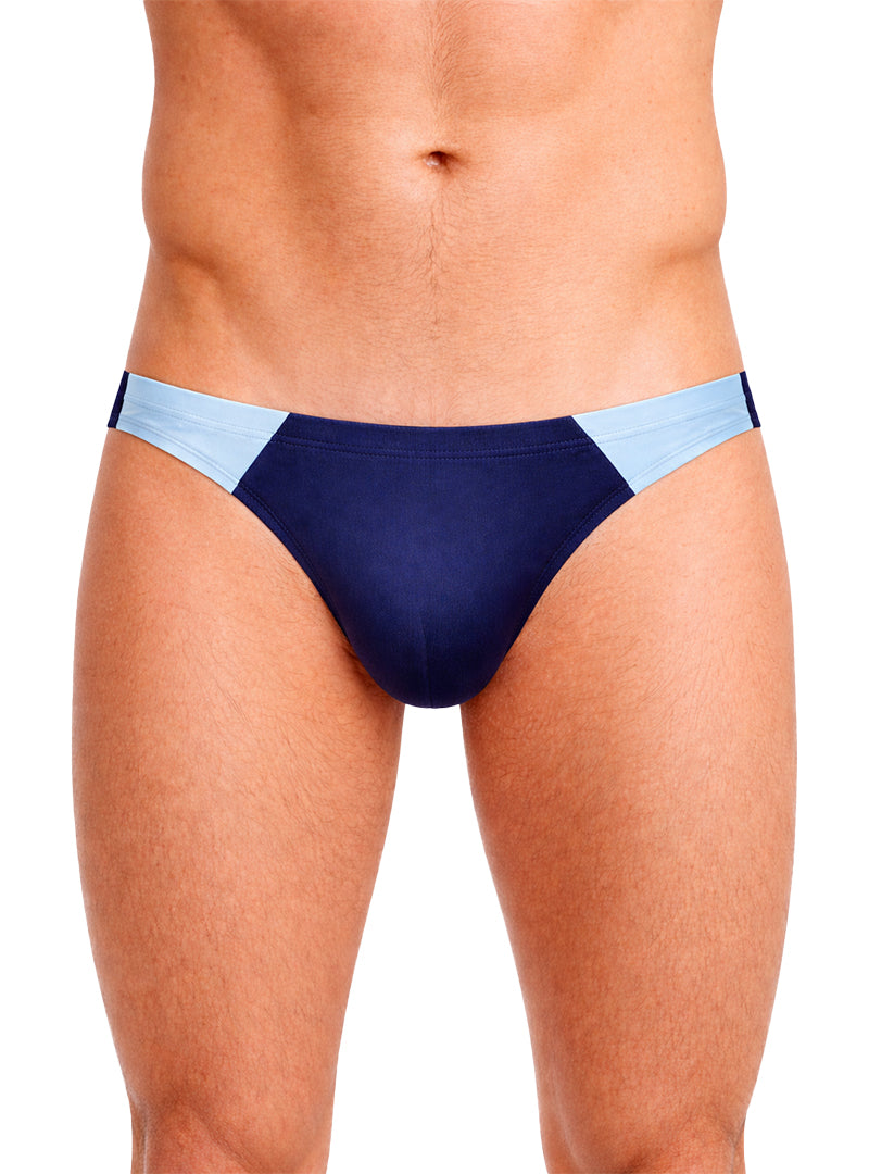Alvin String Bikini