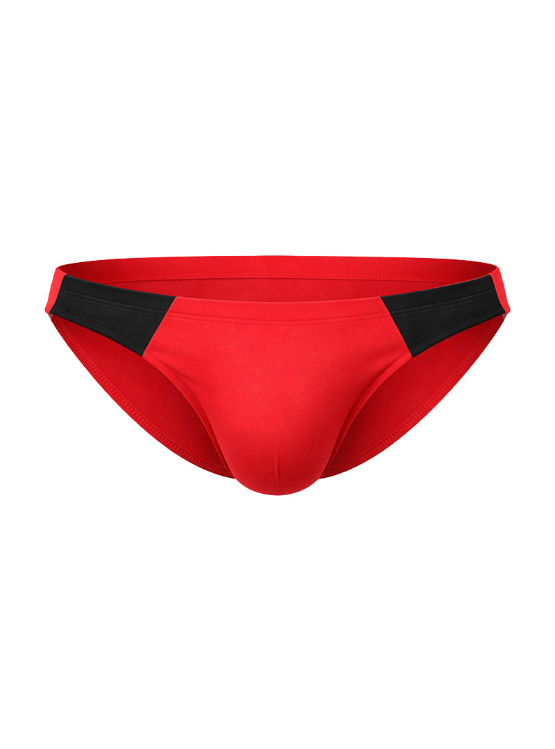 Alvin String Bikini