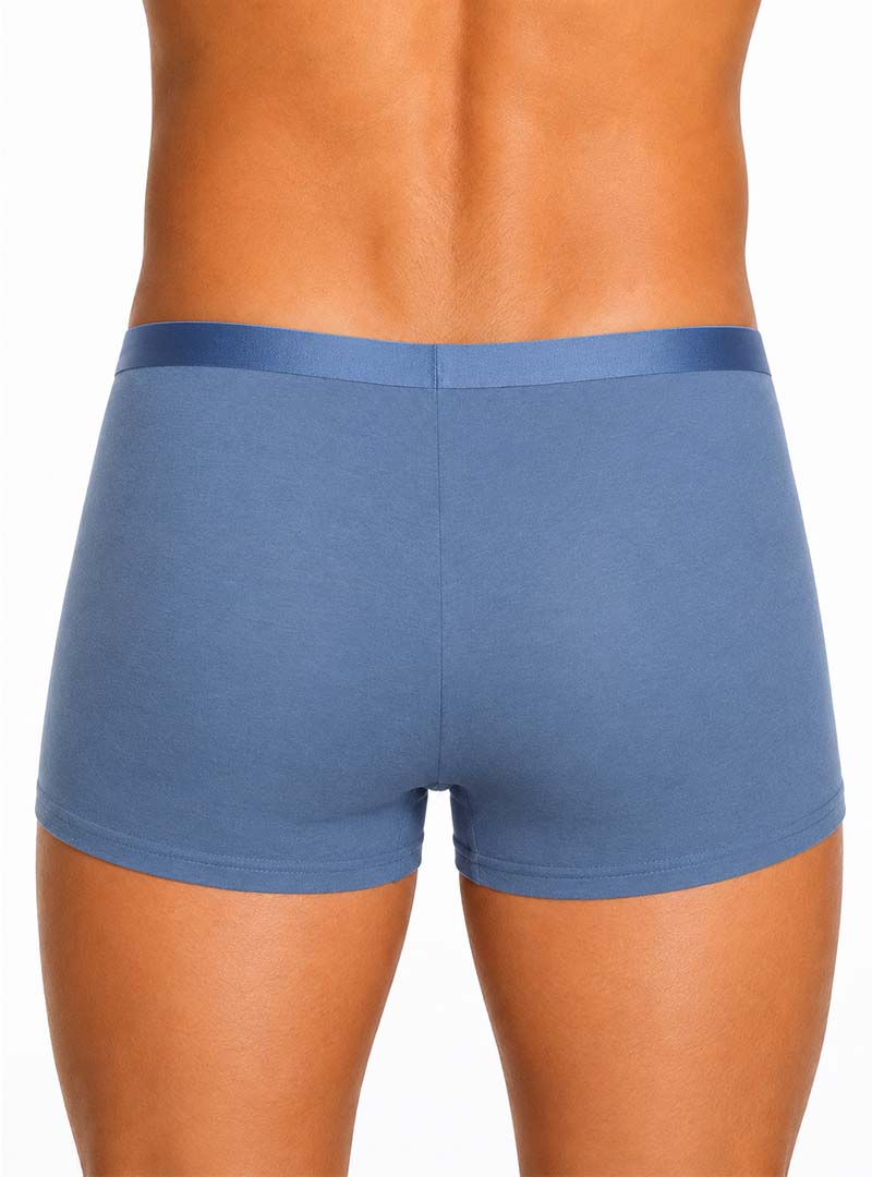 Andrew Velasco Solid Trunk