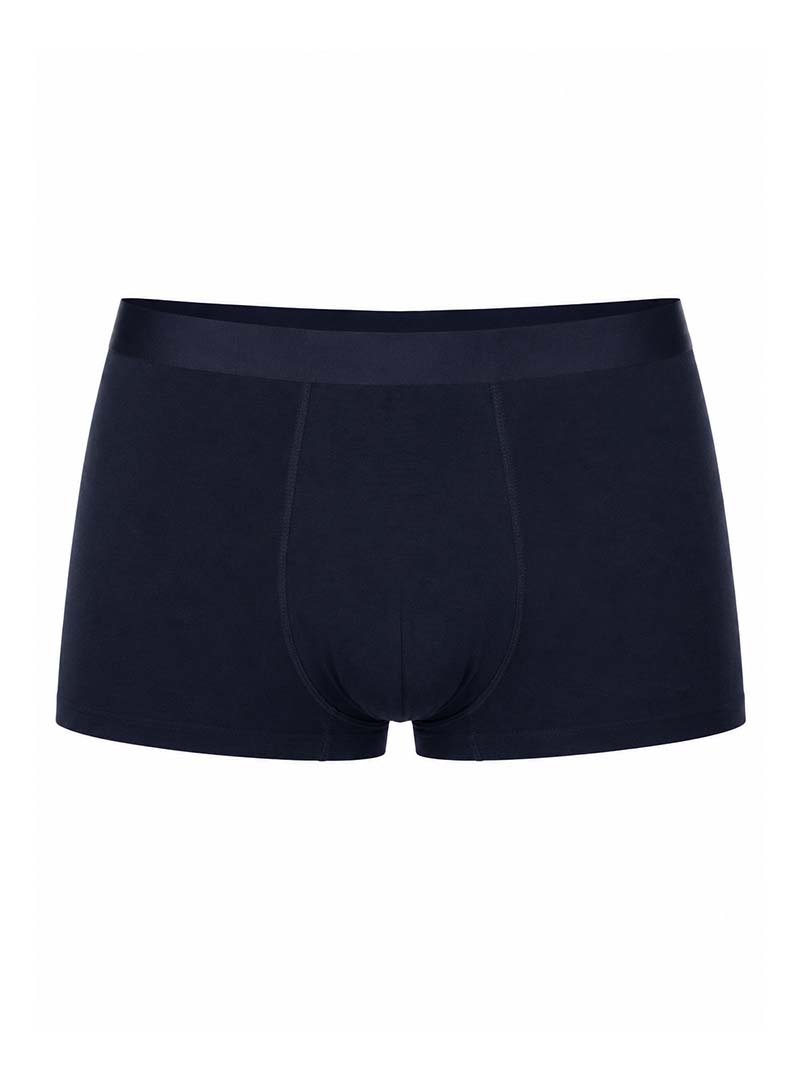 Andrew Velasco Solid Trunk