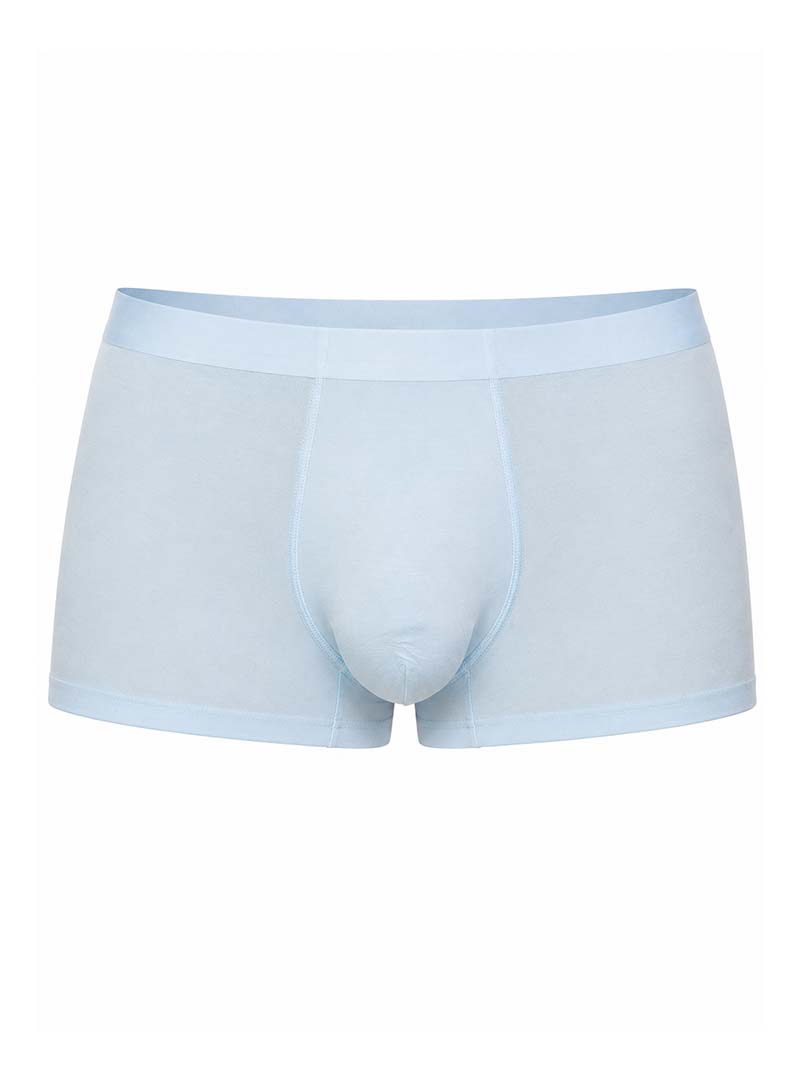 Andrew Velasco Solid Trunk
