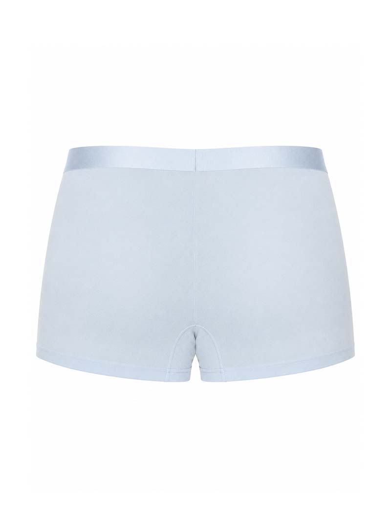 Andrew Velasco Solid Trunk