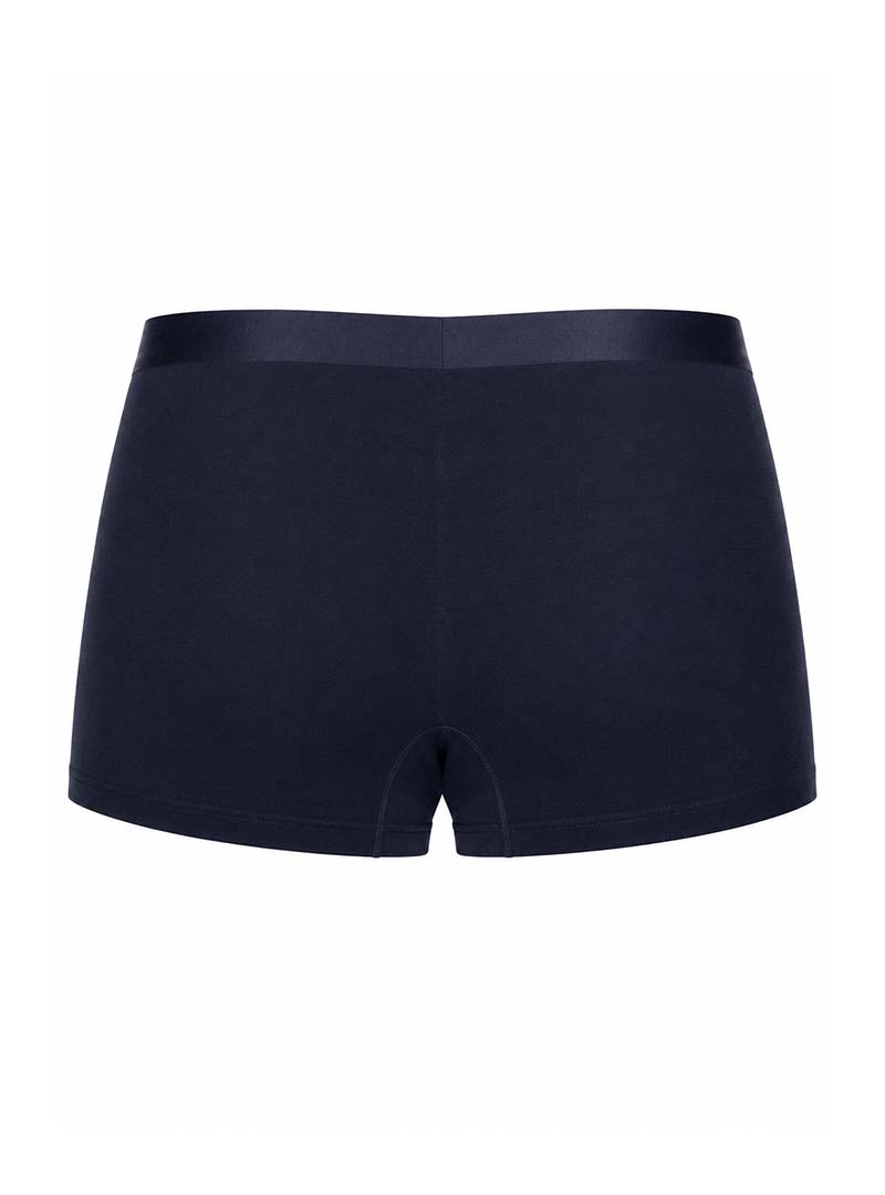 Andrew Velasco Solid Trunk
