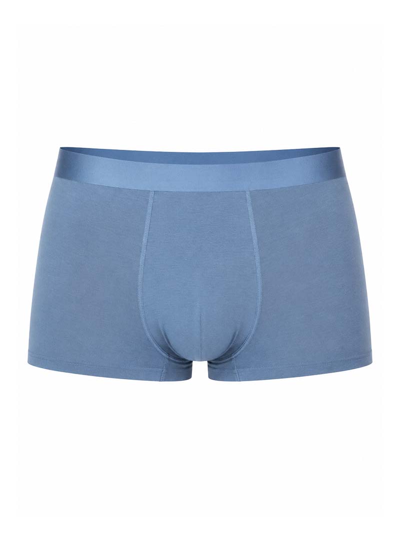 Andrew Velasco Solid Trunk