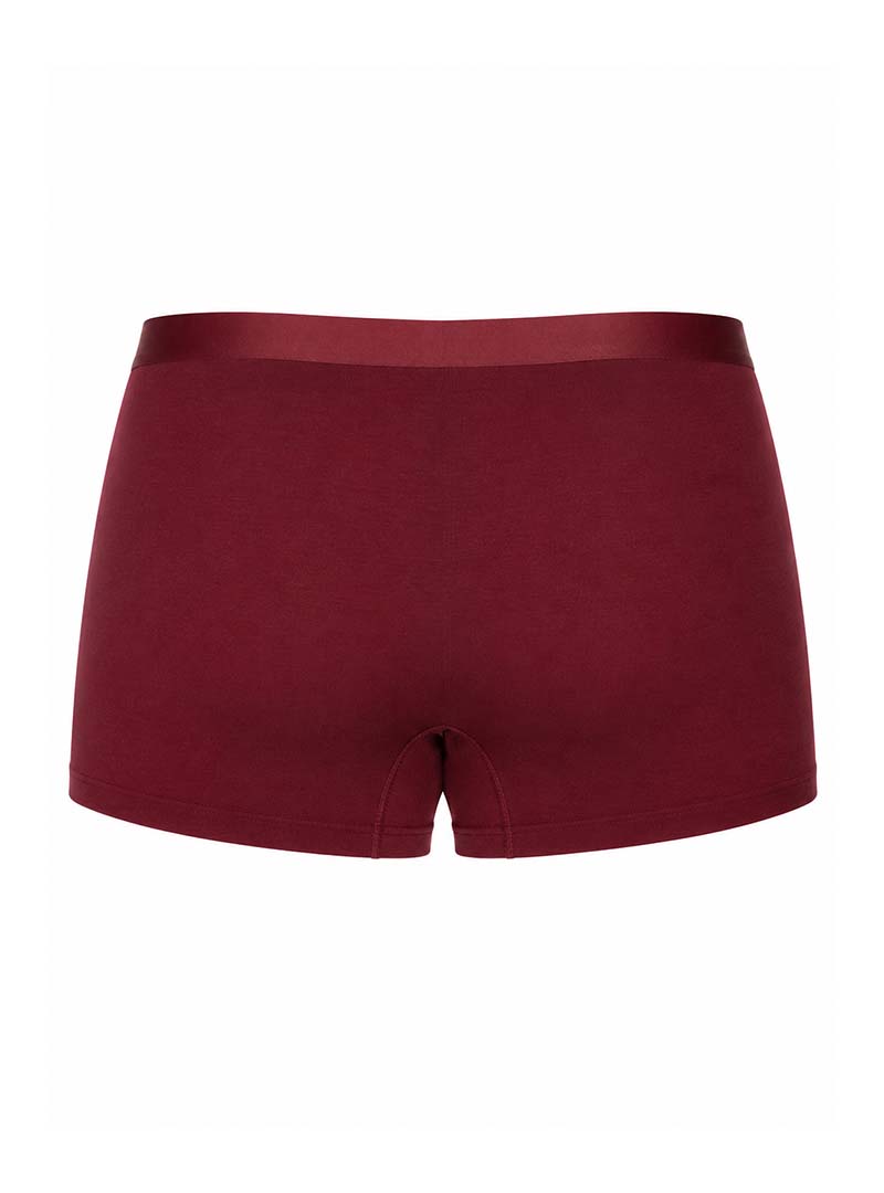 Andrew Velasco Solid Trunk