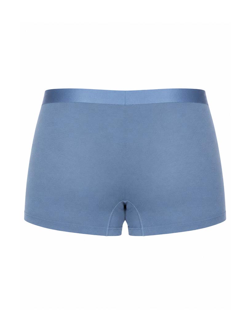 Andrew Velasco Solid Trunk