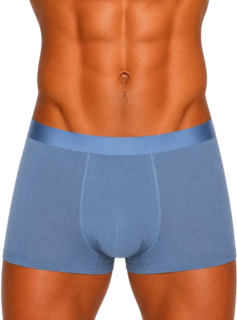 Andrew Velasco Solid Trunk