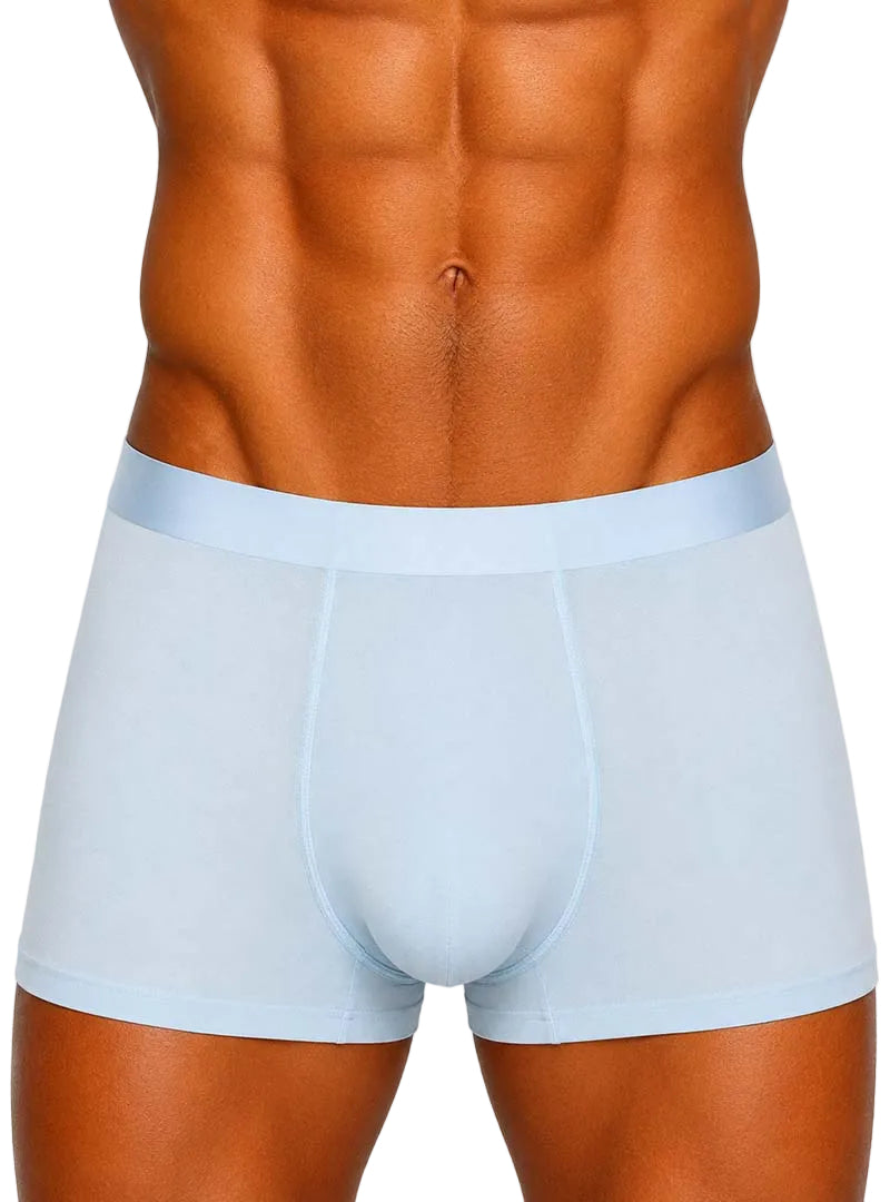 Andrew Velasco Solid Trunk