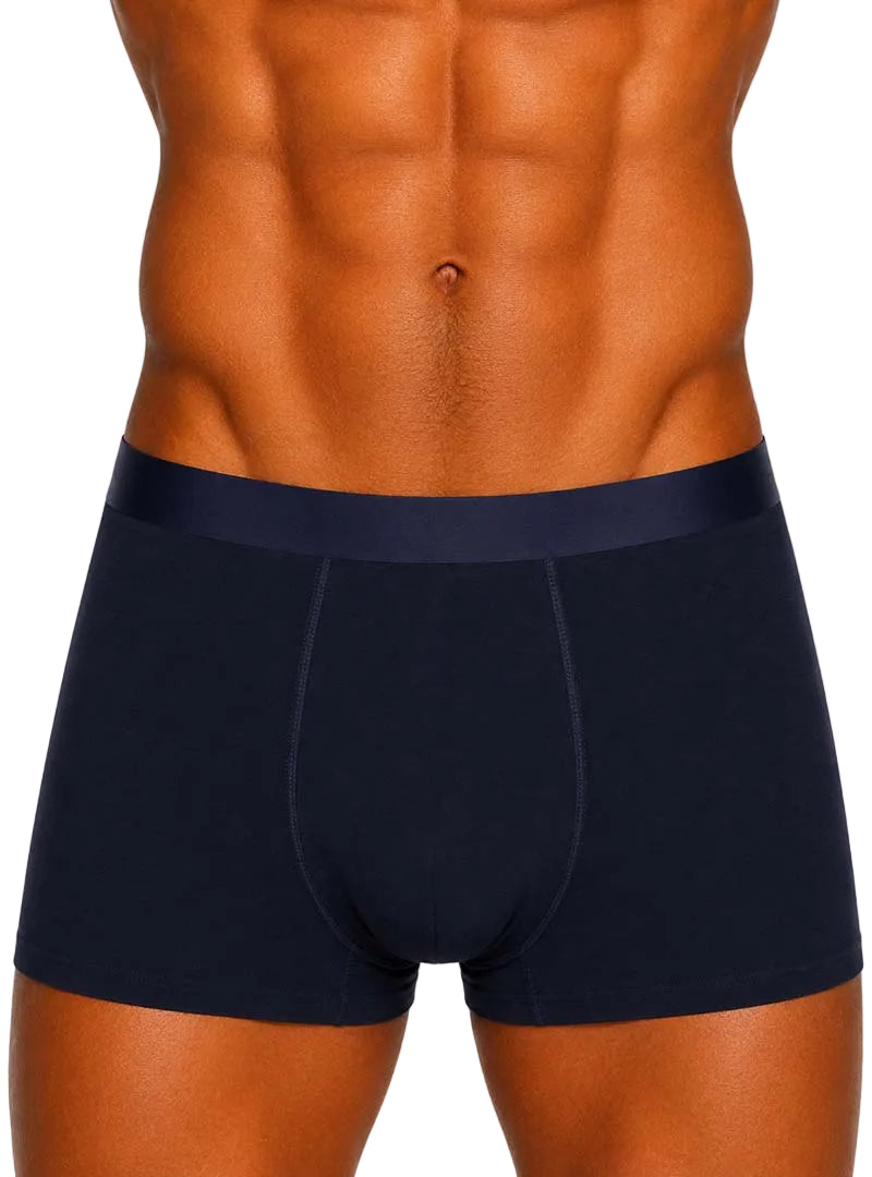 Andrew Velasco Solid Trunk