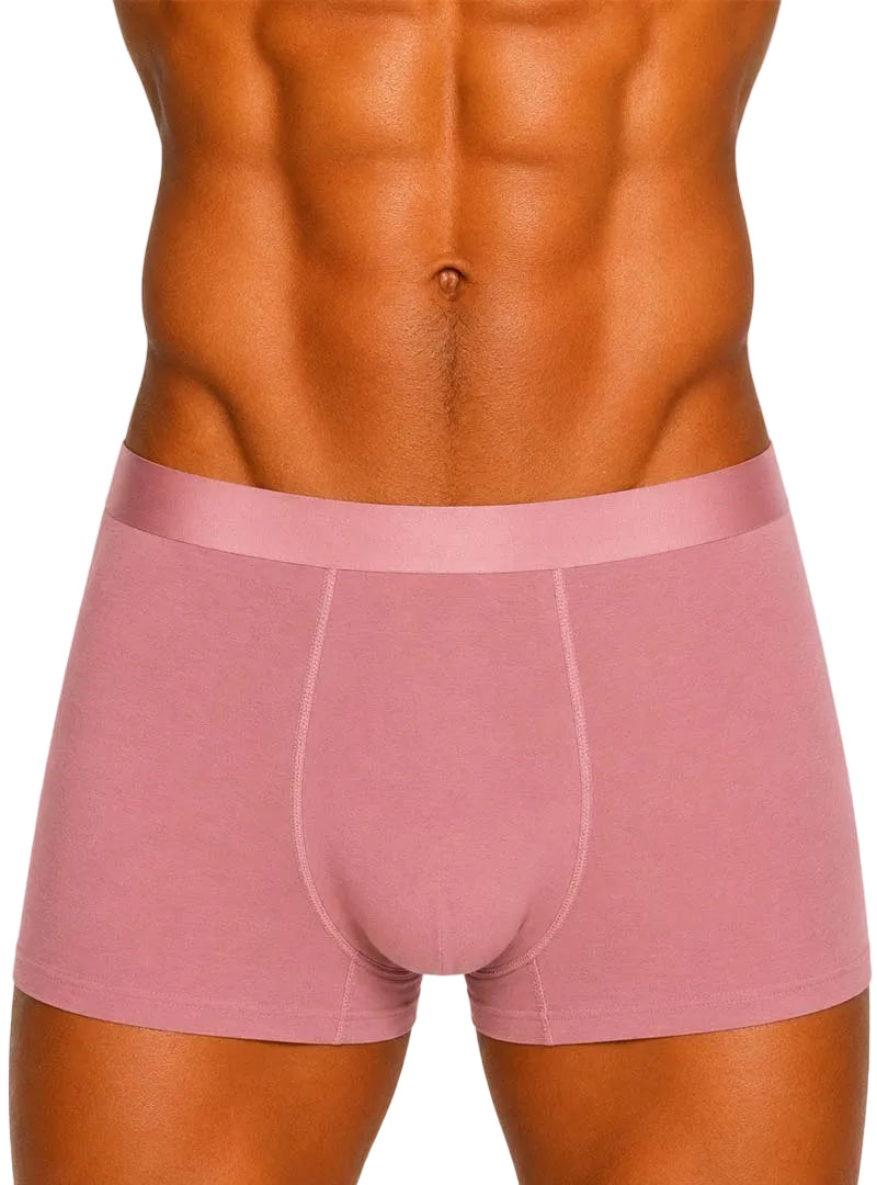 Andrew Velasco Solid Trunk