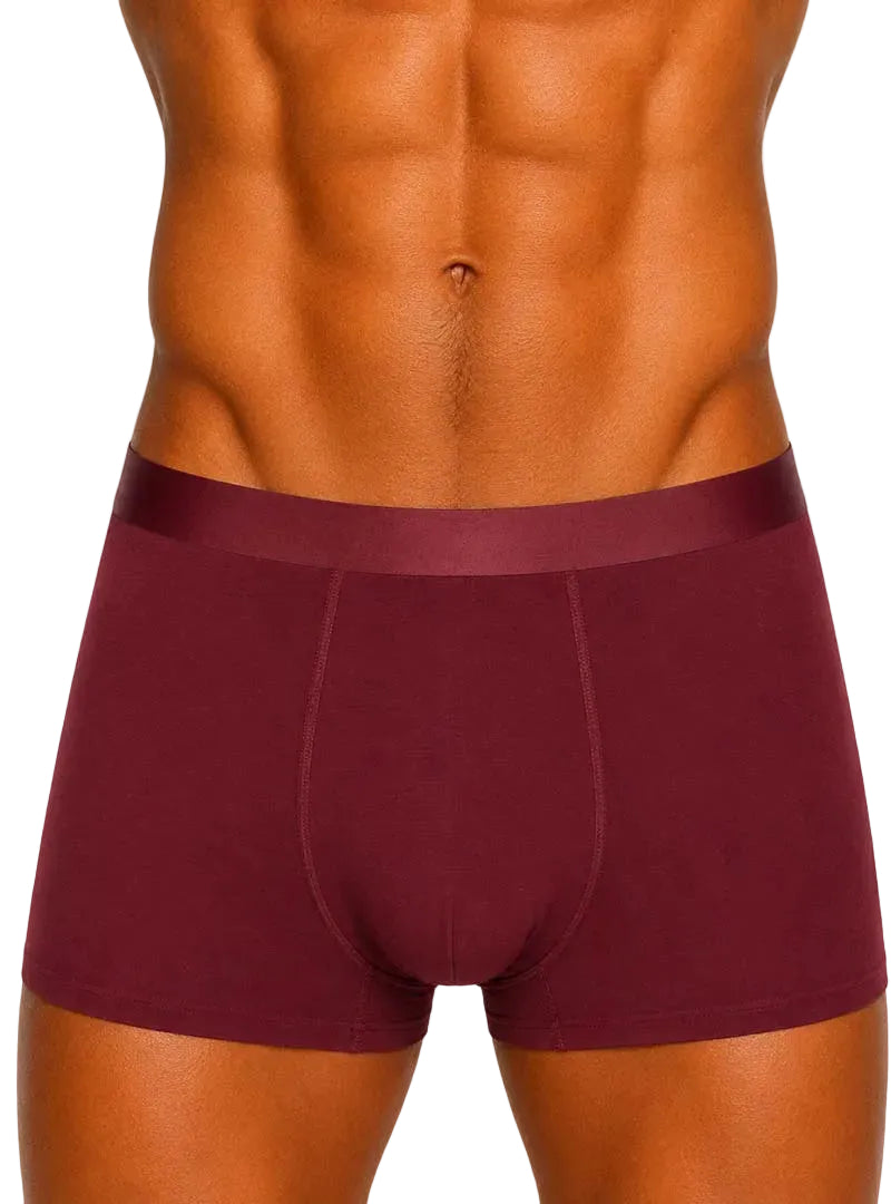 Andrew Velasco Solid Trunk
