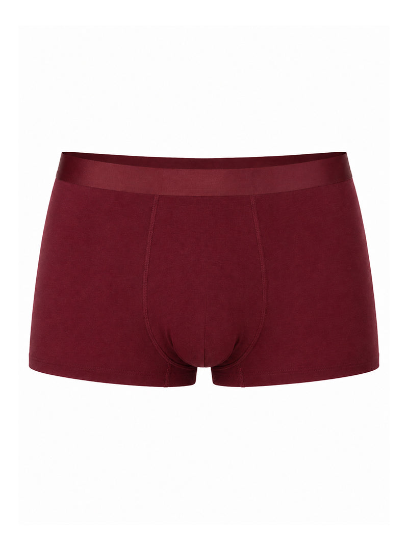 Andrew Velasco Solid Trunk