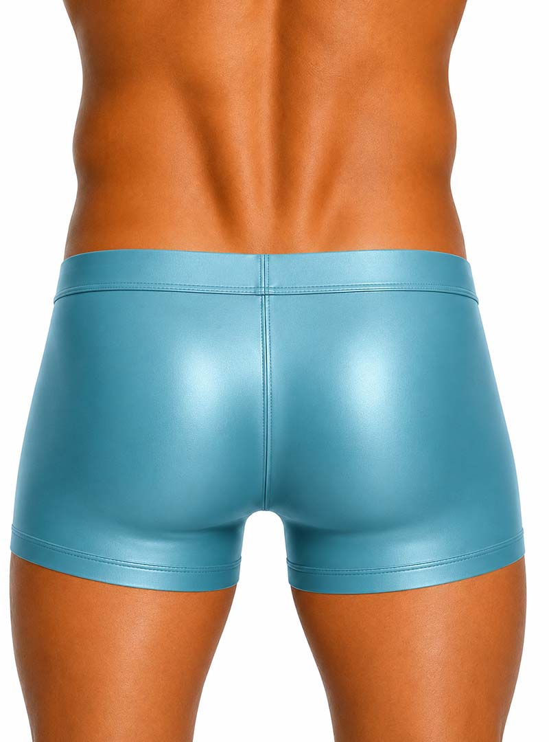 Nylon Luxury Trunk