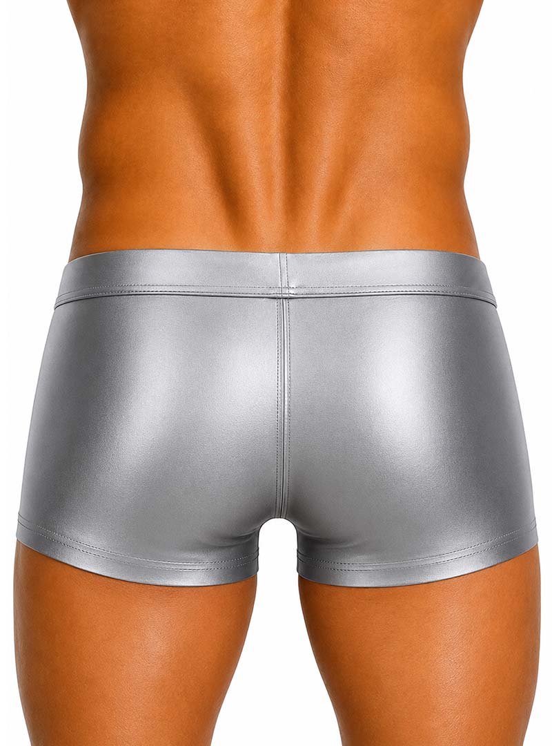 Nylon Luxury Trunk