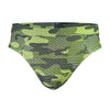 Nylux Camo Brief