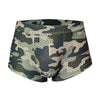 Nylux Camo Trunk