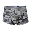 Nylux Camo Trunk
