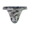 Nylux Camo Jockstrap