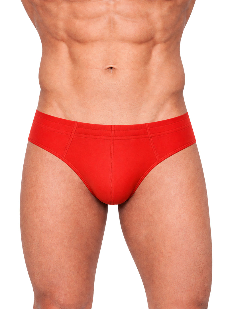 Basics Cotton Brief