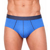 Basix Comfort Contrast Brief