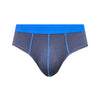 Basix Comfort Contrast Brief