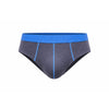 Basix Comfort Contrast Brief