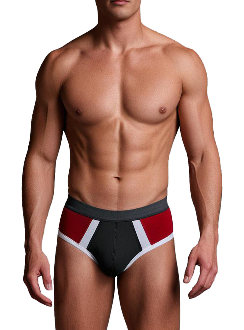 Basix Comfort One Brief