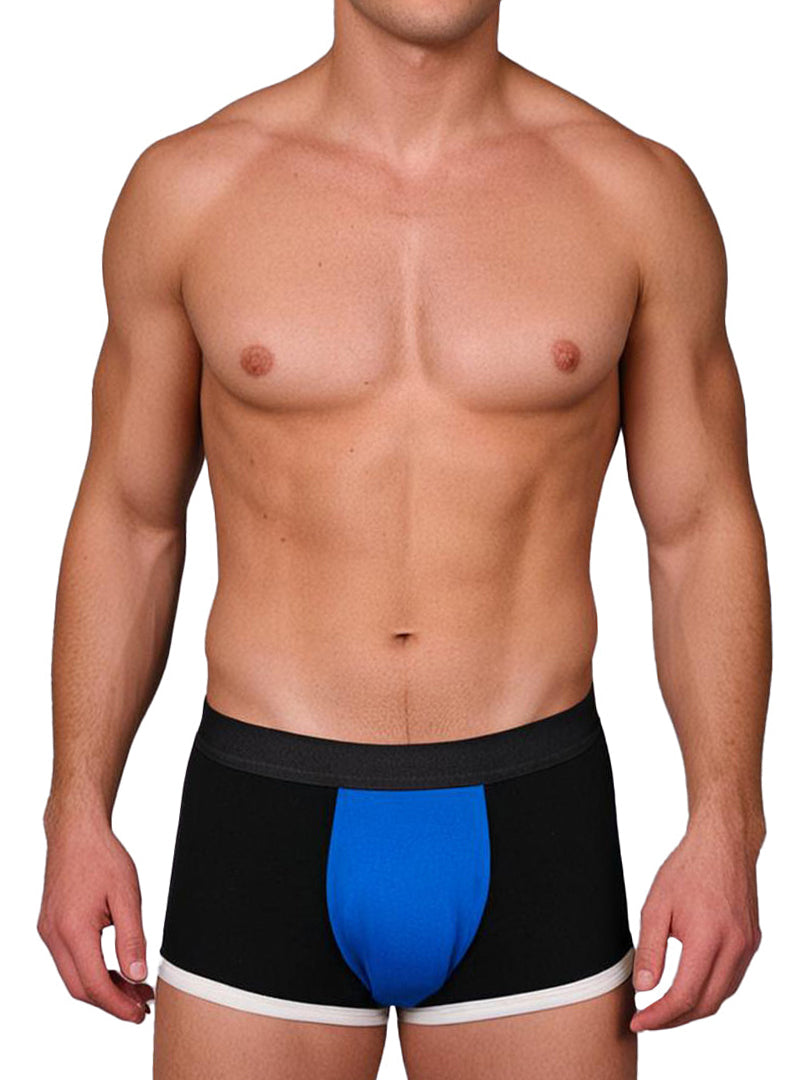 Basix Comfort One Trunk