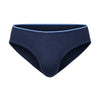 Undergear Basix Exposed Elastic Brief
