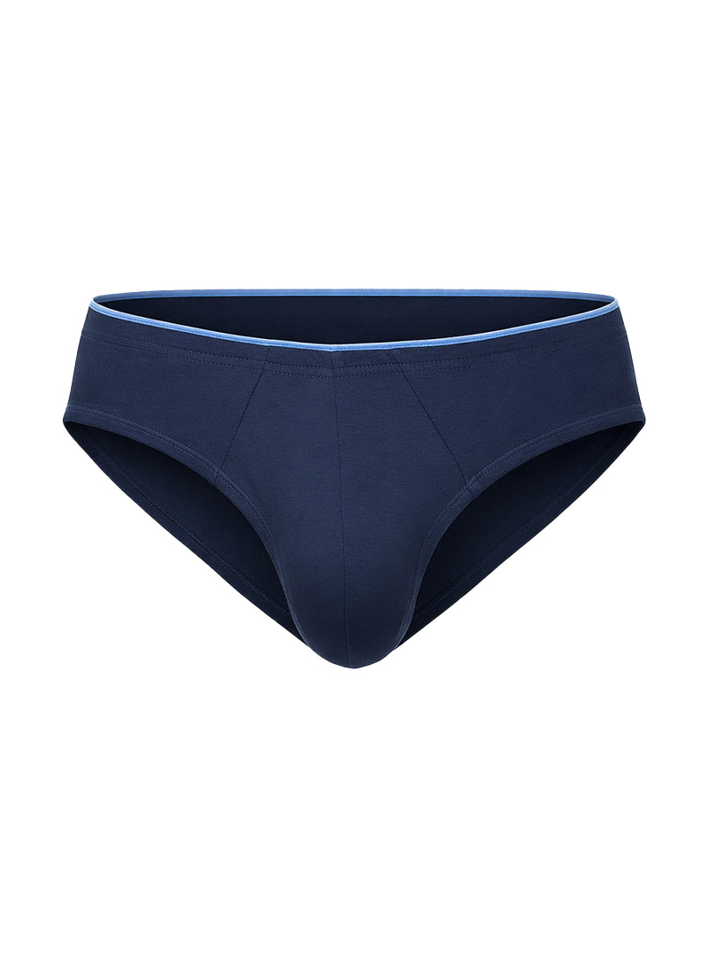 Undergear Basix Exposed Elastic Brief