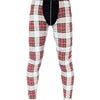 Relax Contrast Leggings