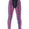 Relax Contrast Leggings