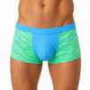 Low-Rise Cheeky Boxer