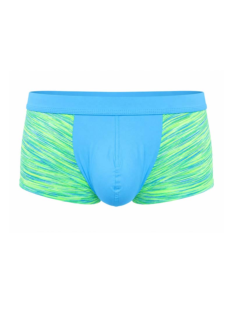 Low-Rise Cheeky Boxer