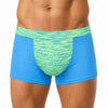 Low-Rise Cheeky Boxer