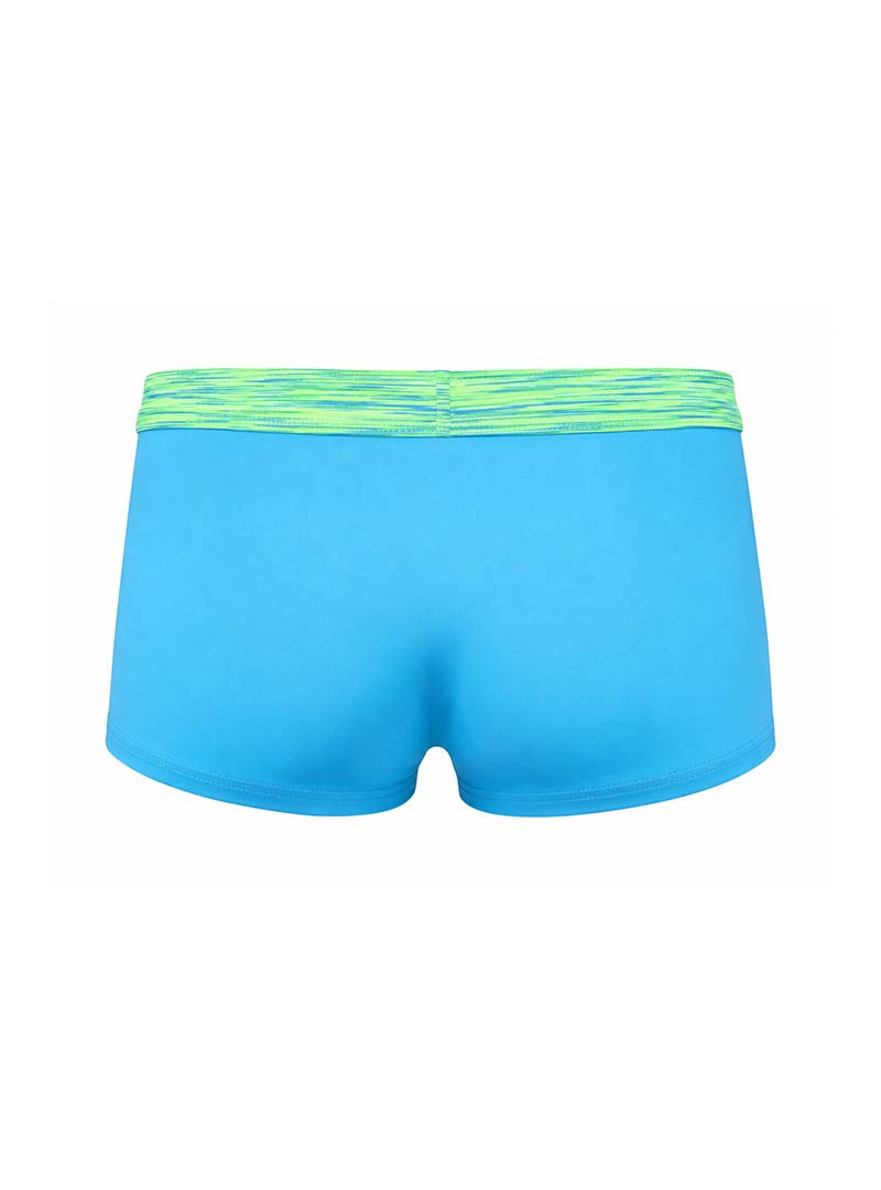 Low-Rise Cheeky Boxer