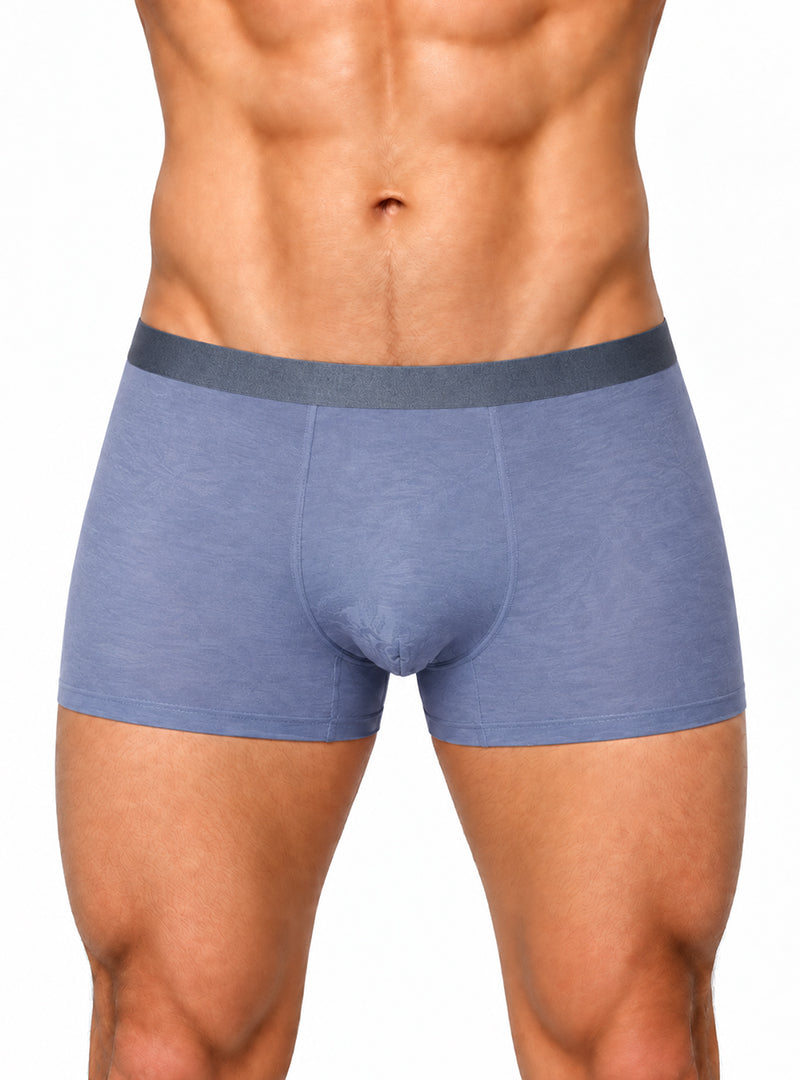 Classic Silk Trunk