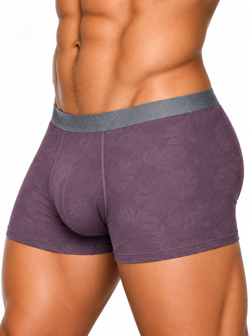 Classic Silk Trunk