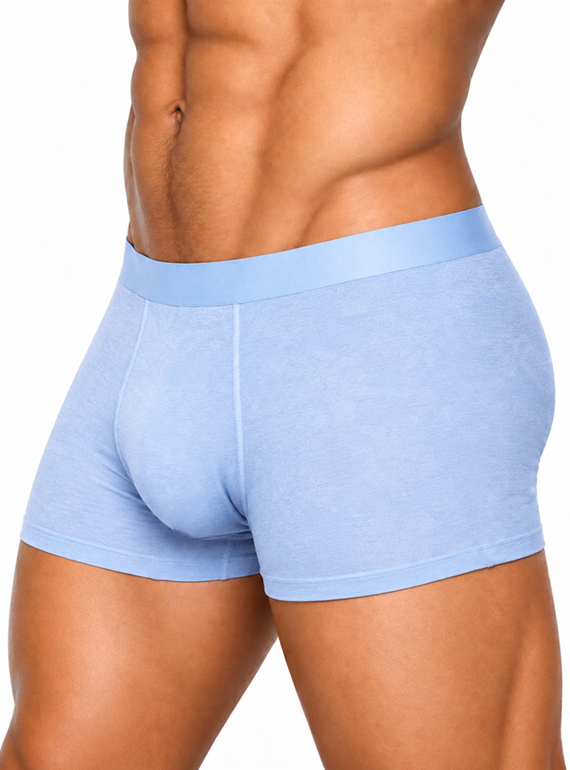 Classic Silk Trunk