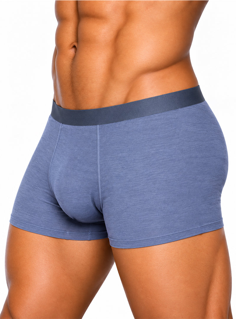 Classic Silk Trunk