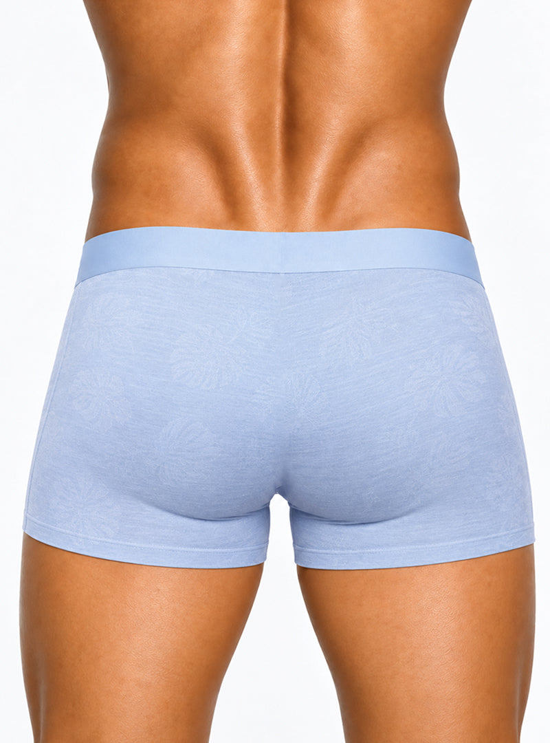 Classic Silk Trunk