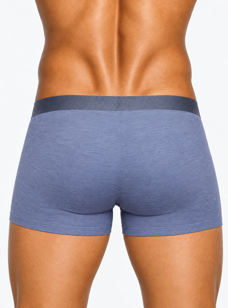 Classic Silk Trunk