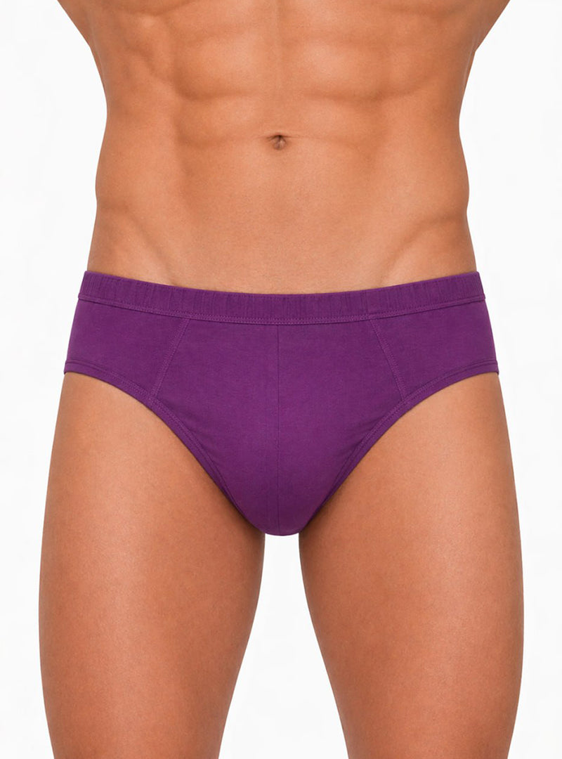 Undergear Contour French Brief 