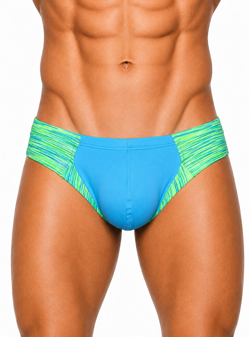 Contour Bikini