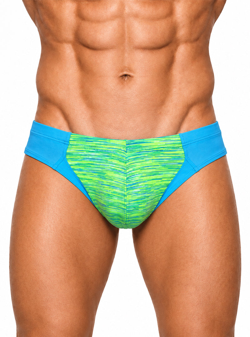 Contour Bikini
