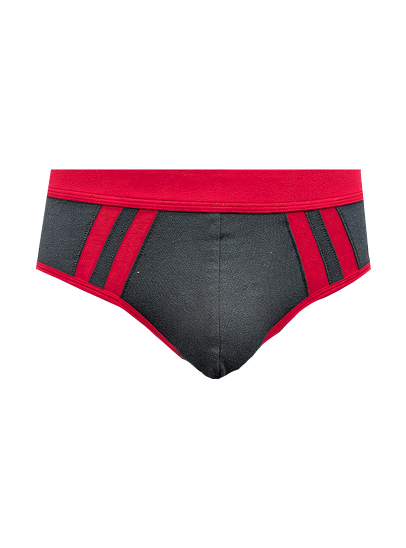 CottonFlex Brief Underwear for Men