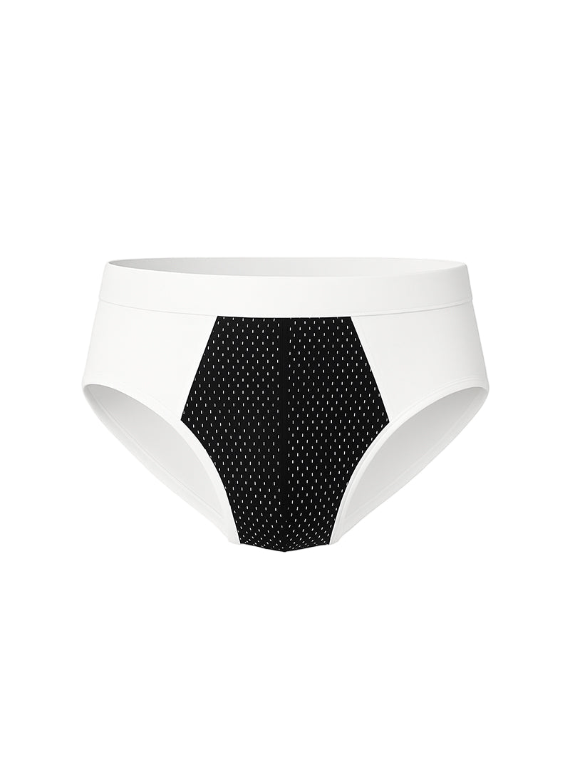 Cotton Stretch Brief
