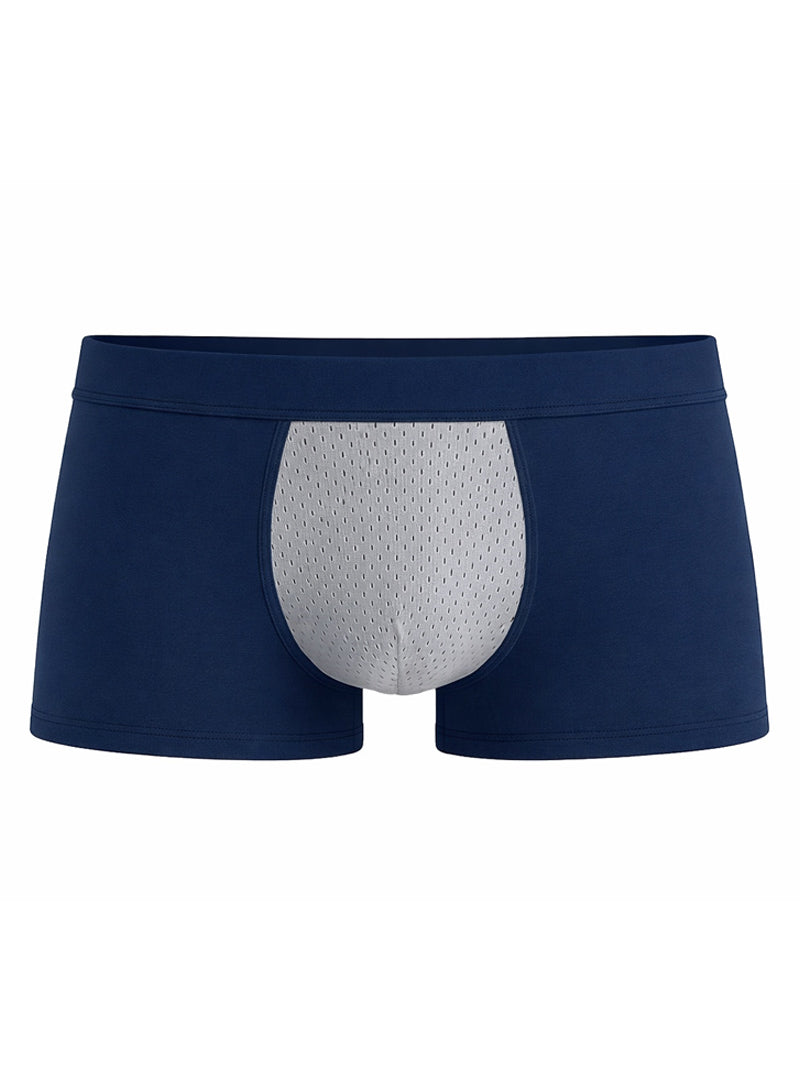Cotton Stretch Trunk