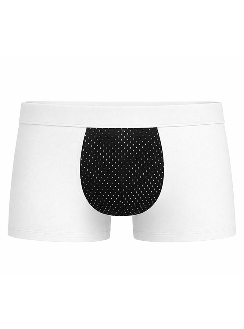 Cotton Stretch Trunk