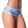 Crotchless Boy Short w/ Lube